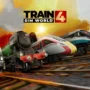 Spesifikasi pc train sim world 4