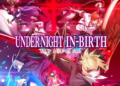 Under night in-birth ii sys:celes