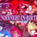 Under night in-birth ii sys:celes