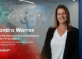 Sandra warren jadi produser eksekutif merek far cry