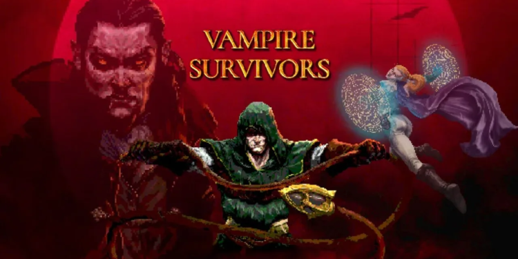 Vampire survivors