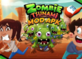 Zombie tsunami mod apk