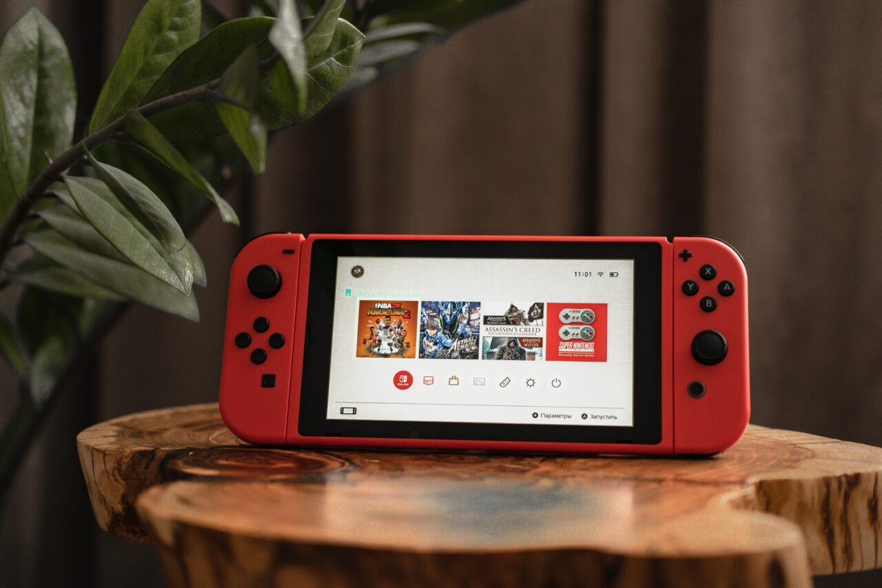 Nintendo Harus Punya Backward Compatibility