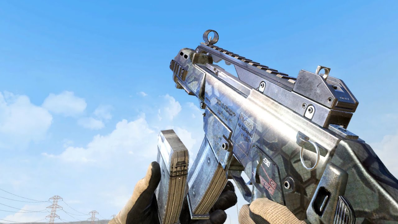 Harga Modern Warfare III