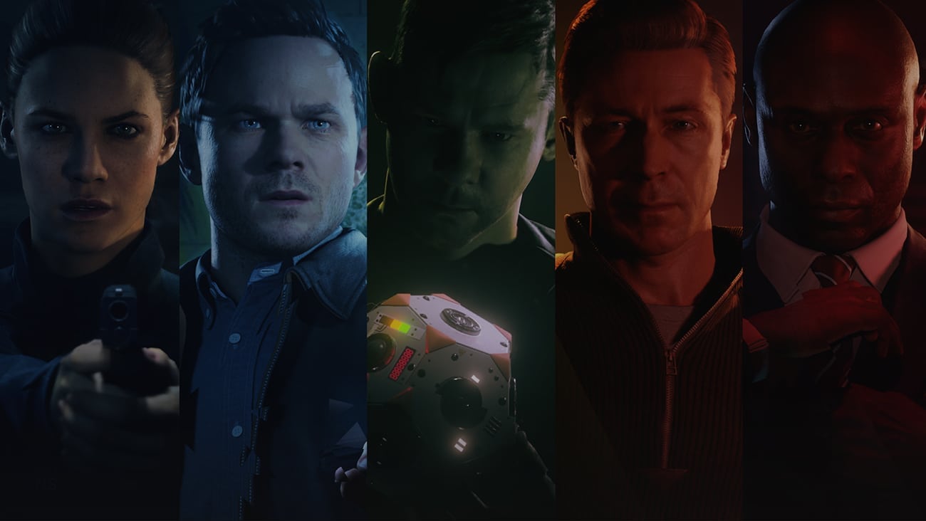 Sam Lake: Max Payne dan Quantum Break Bukan Bagian Remedy Connected Universe