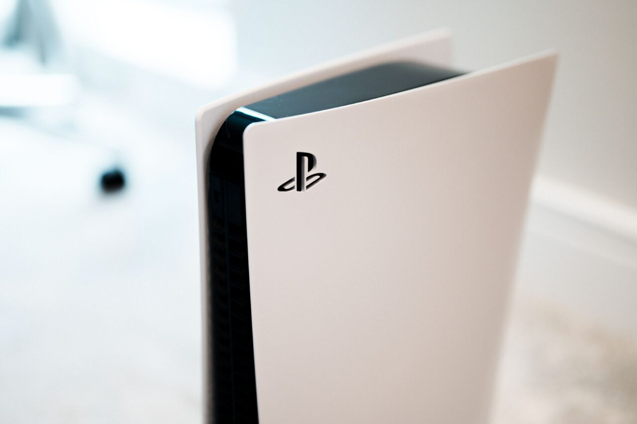 Video Model PS5 Baru Tanpa Disc Drive Bocor di Internet 1 Video Model PS5 Baru