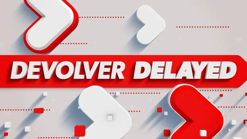 Game Devolver Digital Ditunda ke Tahun 2024