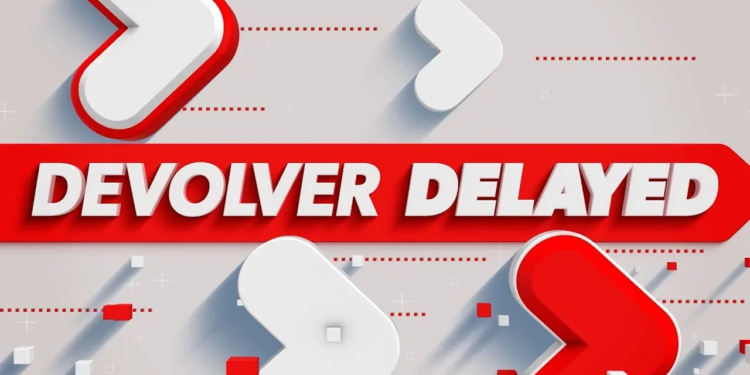 Game devolver digital ditunda ke tahun 2024