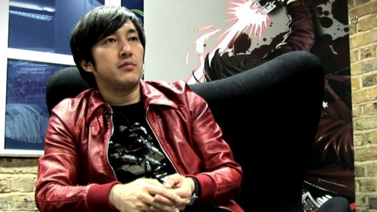 Goichi Suda: Grasshopper Manufacture Tidak Akan Kurangi Konten Ekstrem 1 Grasshopper Manufacture Tidak Akan Kurangi Konten Ekstrem