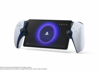 Playstation portal