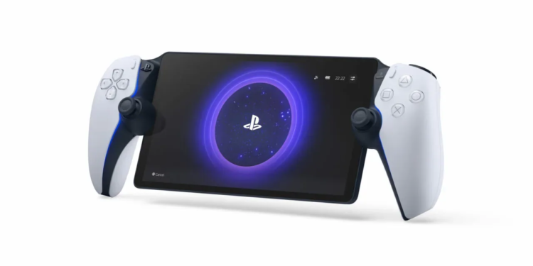 Playstation portal