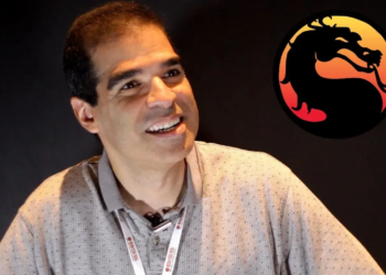 Ed boon ingin buat game fighting marvel vs. Dc