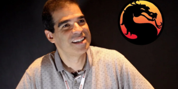 Ed boon ingin buat game fighting marvel vs. Dc