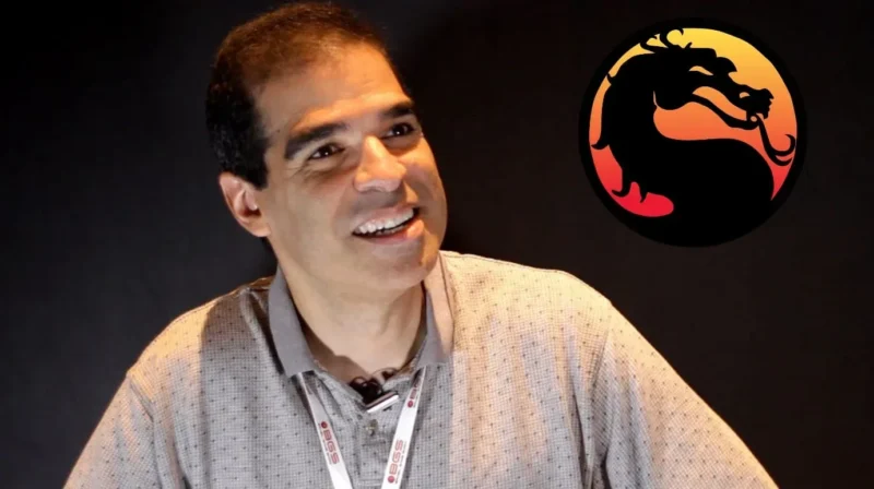 Ed Boon Ingin Buat Game Fighting Marvel vs. DC