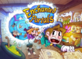 Tanggal rilis enchanted portals