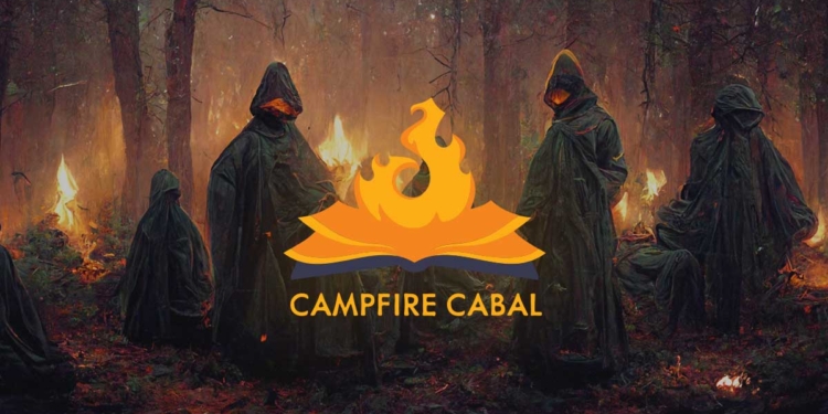 Embracer group tutup campfire cabal