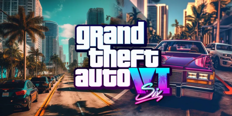 Gta 6 rilis di 2024