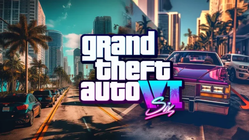 Gta 6 Rilis Di 2024