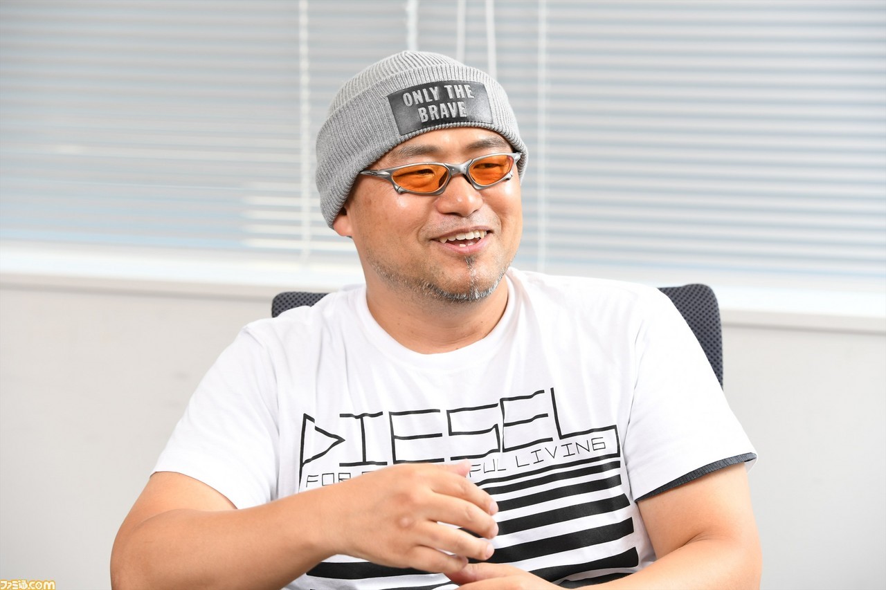 Hideki Kamiya Berpikir Jepang Harus Bangga Dengan Istilah JRPG