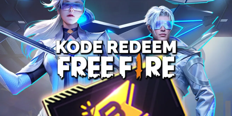 Kode redeem ff 2 agustus 2023