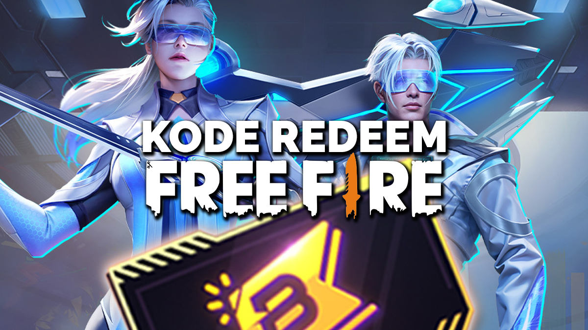 Kode Redeem FF 2 Agustus 2023