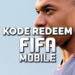 Kode redeem fifa mobile agustus 2023