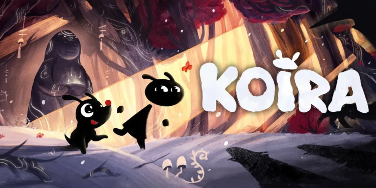 Don't nod announces koira