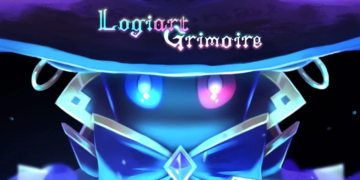 Logiart grimoire