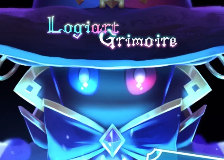 Logiart grimoire