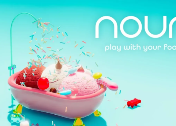 Tanggal rilis nour: play with your food