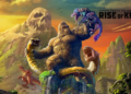 Tanggal rilis skull island: rise of kong