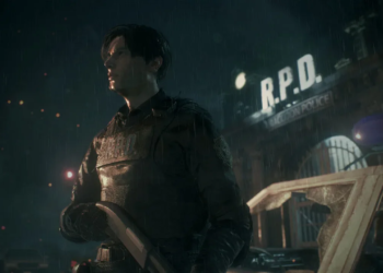 Resident evil 2 remake jadi game resident evil terlaris