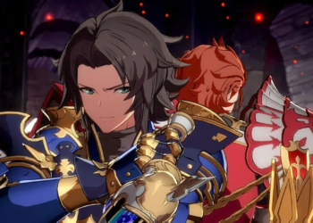 Granblue fantasy: versus tembus 1 juta kopi