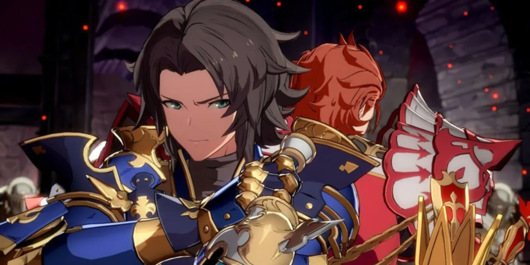 Granblue fantasy: versus tembus 1 juta kopi