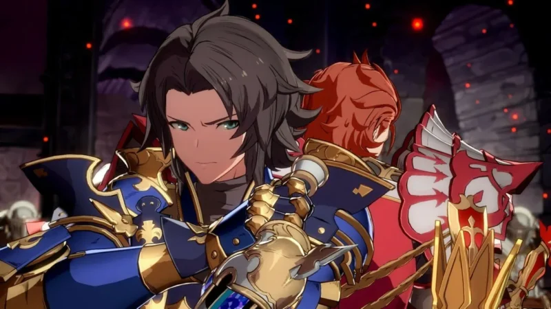 Granblue Fantasy: Versus Tembus 1 Juta Kopi