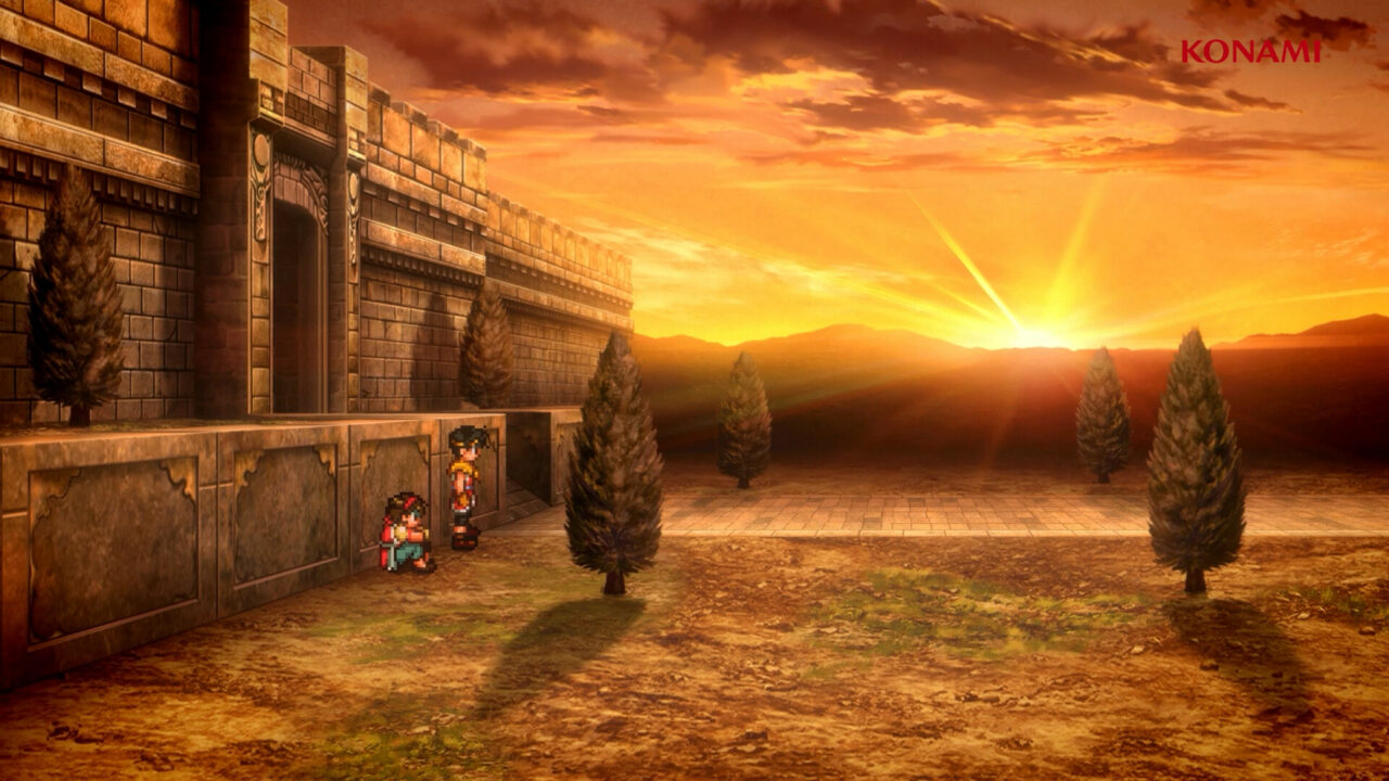 Suikoden I & II HD Remaster Ditunda Tanpa Tanggal Rilis Pasti 1 Suikoden I & II HD Remaster Ditunda