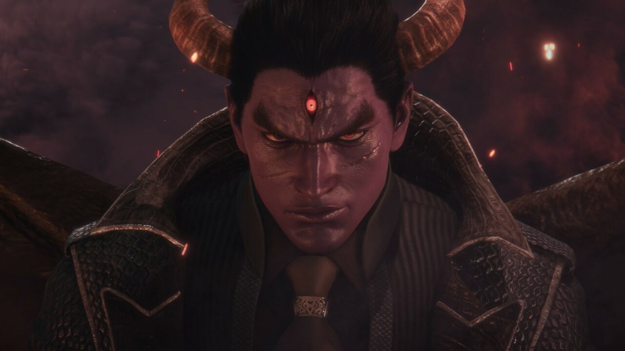 Katsuhiro Harada: TEKKEN 8 Tidak Akan Ada Denuvo 1 TEKKEN 8 Tidak Akan Ada Denuvo