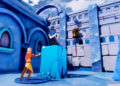 Spesifikasi pc avatar: the last airbender – quest for balance