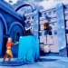 Spesifikasi pc avatar: the last airbender – quest for balance