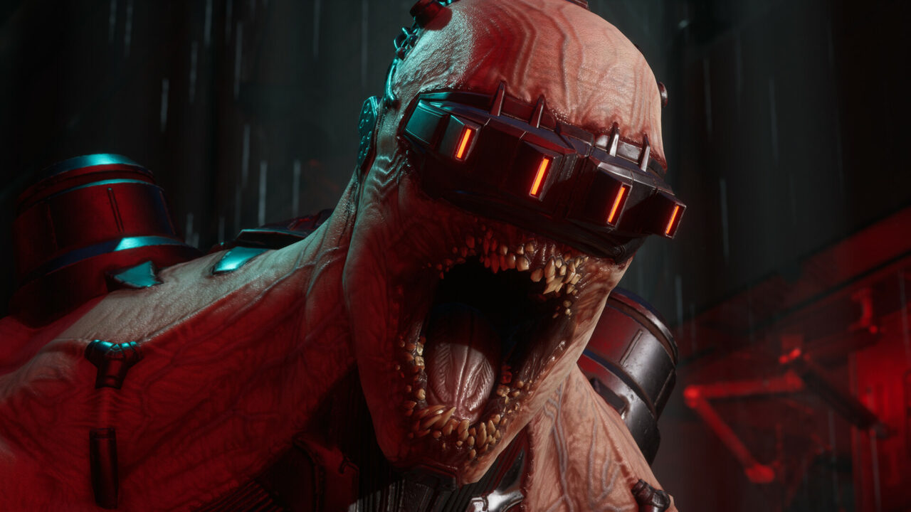 Tripwire Interactive Umumkan Killing Floor 3