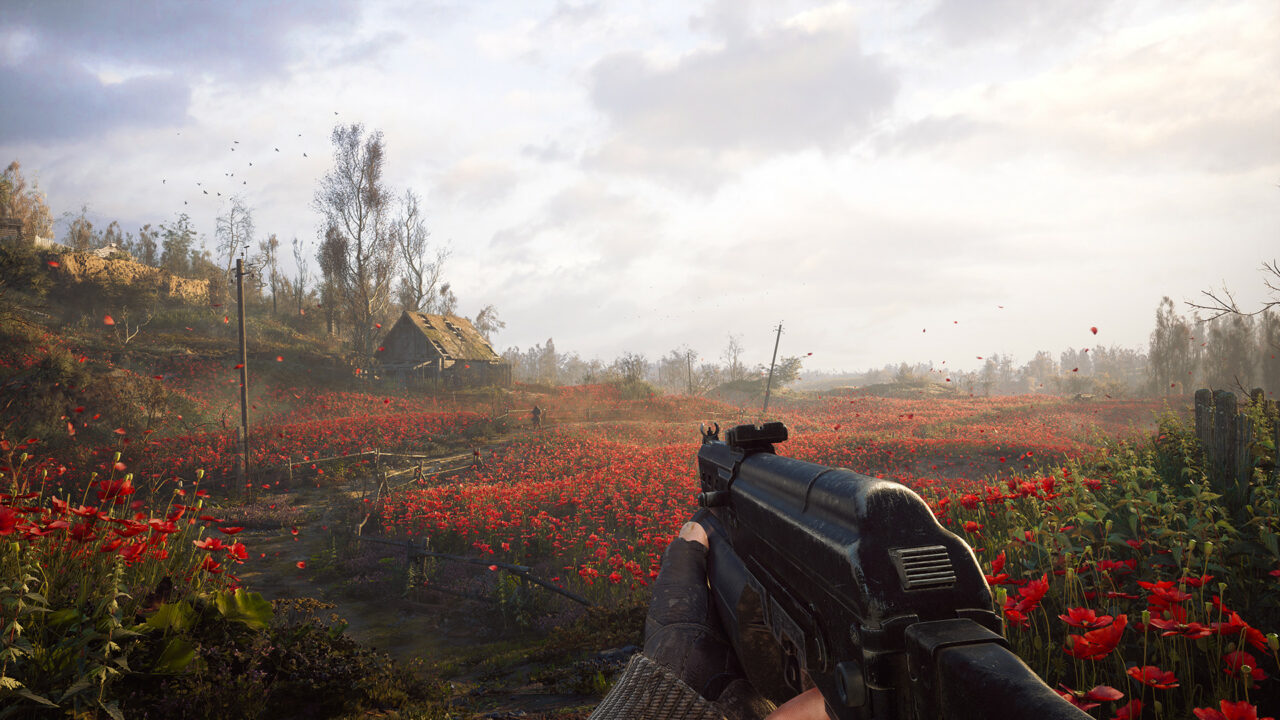 Rumor: S.T.A.L.K.E.R. 2: Heart of Chornobyl Rilis Desember 2023