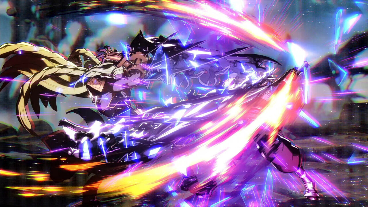 Spesifikasi PC Granblue Fantasy Versus: Rising