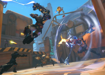 Overwatch 2 kini keluar dari early access