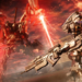 Elden ring akan perluas audiens armored core vi