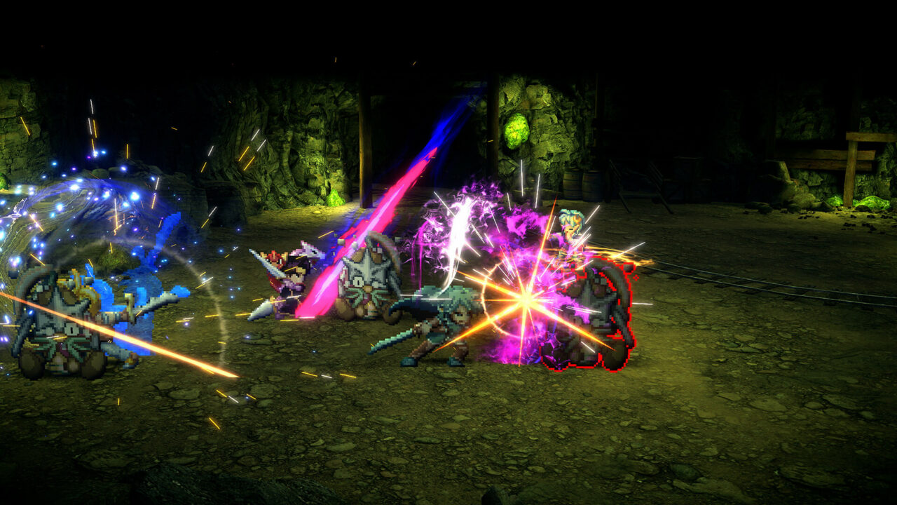 Spesifikasi PC Star Ocean The Second Story R