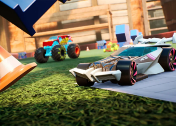 Spesifikasi pc hot wheels unleashed 2: turbocharged