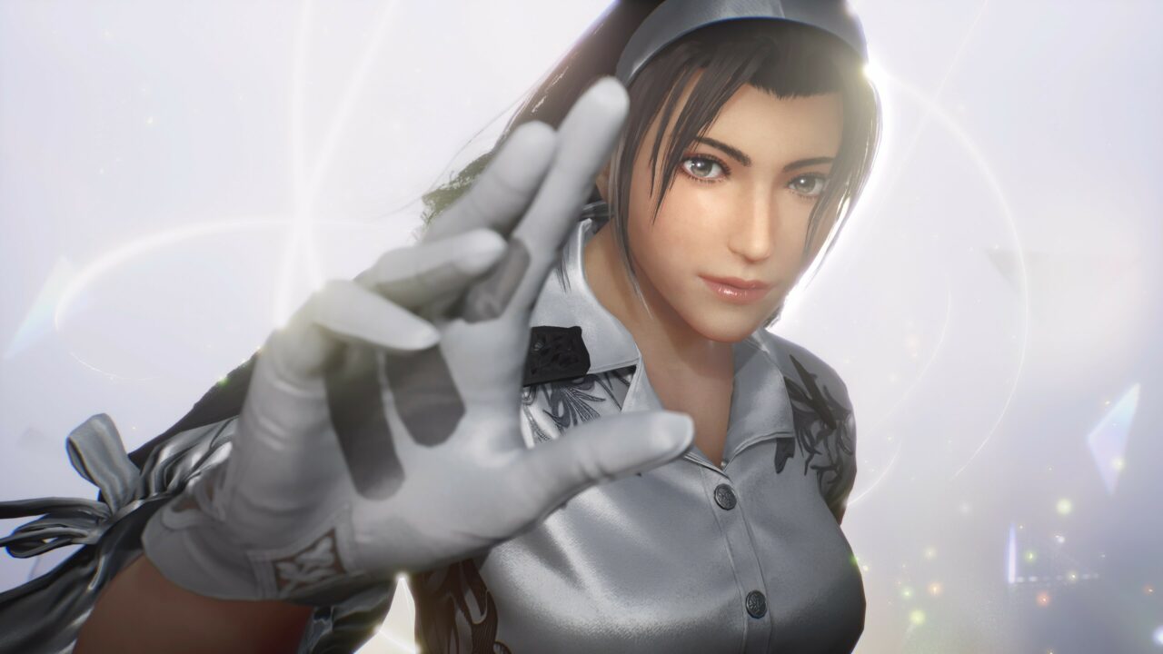 Spesifikasi PC TEKKEN 8 1 Spesifikasi PC TEKKEN 8