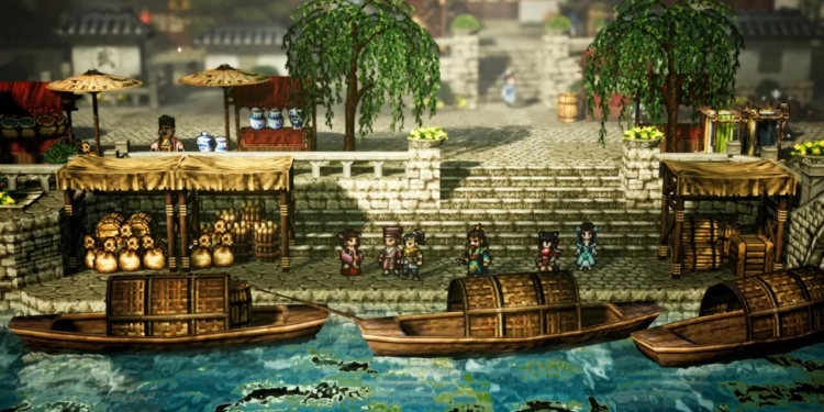 Spesifikasi pc wandering sword