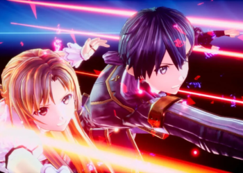 Spesifikasi pc sword art online: last recollection