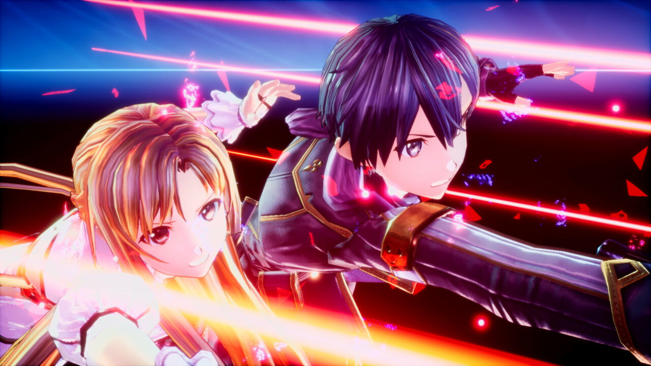 Spesifikasi PC Sword Art Online: Last Recollection